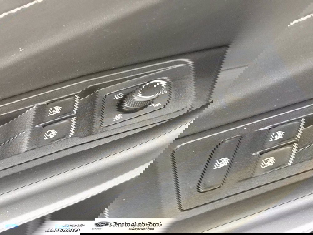 Volkswagen T-Roc nuova a Roma (19)