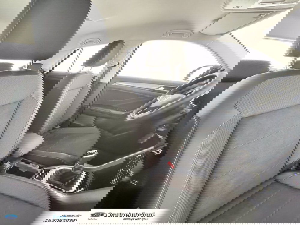 Volkswagen T-Roc nuova a Roma (7)