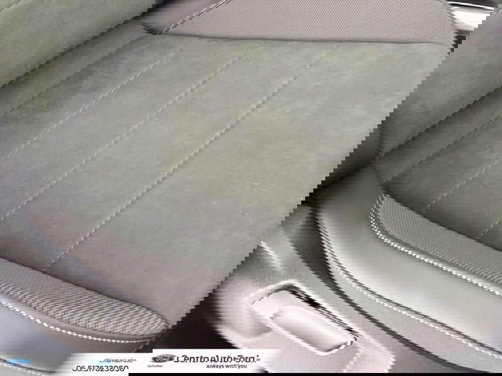 Volkswagen T-Roc nuova a Roma (8)