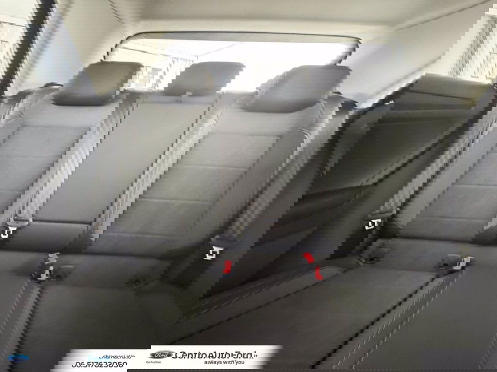 Volkswagen T-Roc nuova a Roma (9)