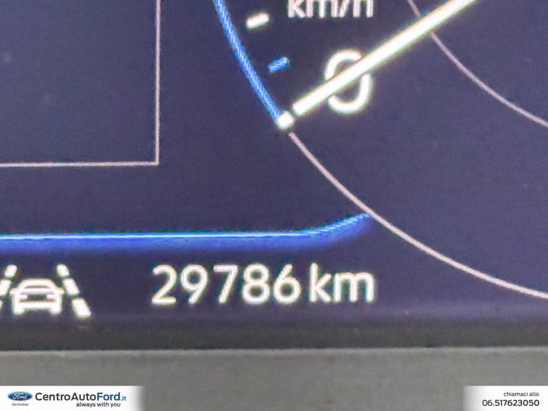 Volkswagen T-Roc usata a Roma (20)