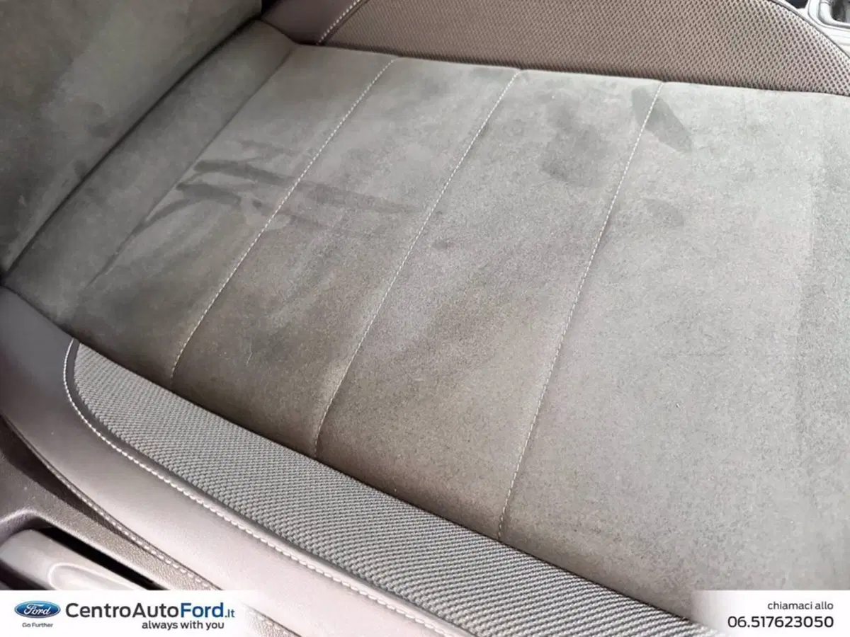 Volkswagen T-Roc usata a Roma (8)