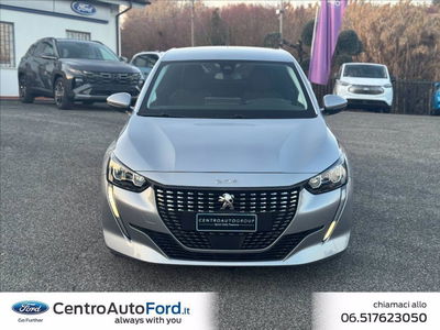 Peugeot 208 BlueHDi 100 Stop&amp;Start 5 porte GT del 2020 usata a Albano Laziale