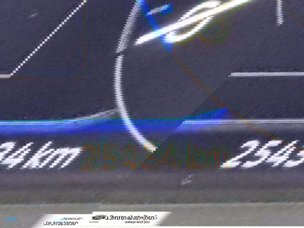 Volkswagen T-Roc usata a Roma (20)