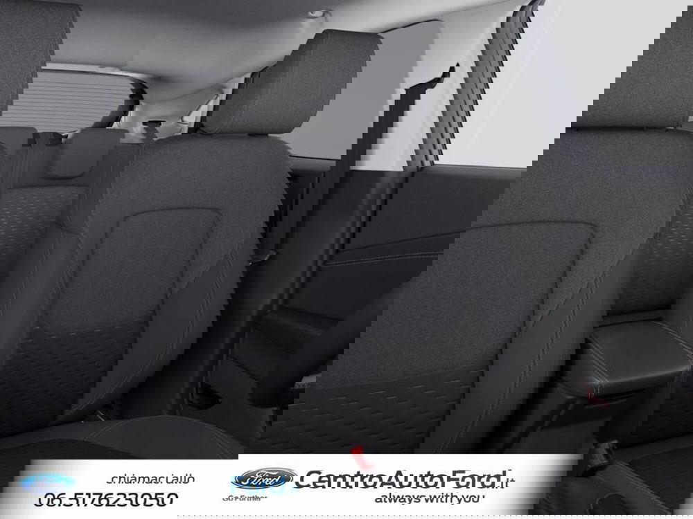 Ford Puma nuova a Roma (7)