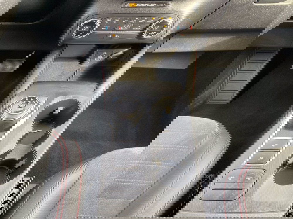 Ford Kuga usata a Milano (7)