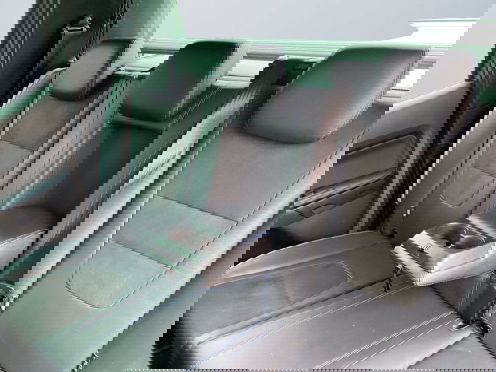 Ford Ranger Pick-up usata a Milano (10)