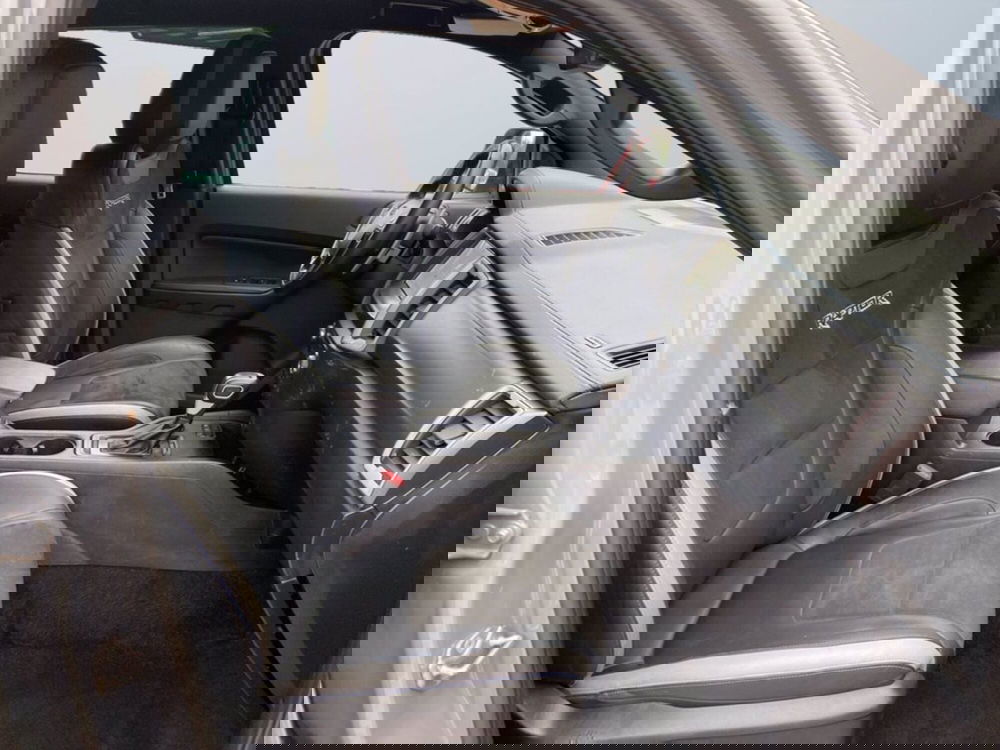 Ford Ranger Pick-up usata a Milano (11)