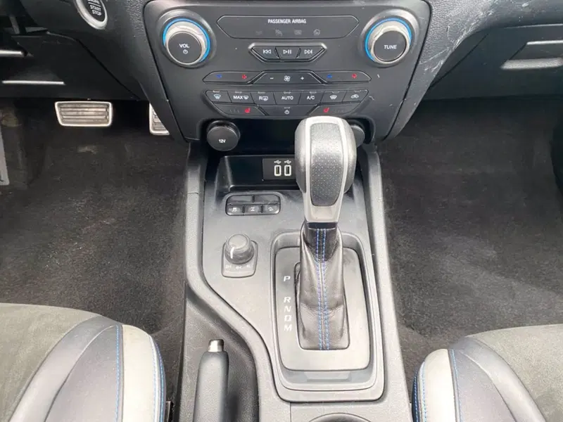 Ford Ranger Pick-up usata a Milano (15)