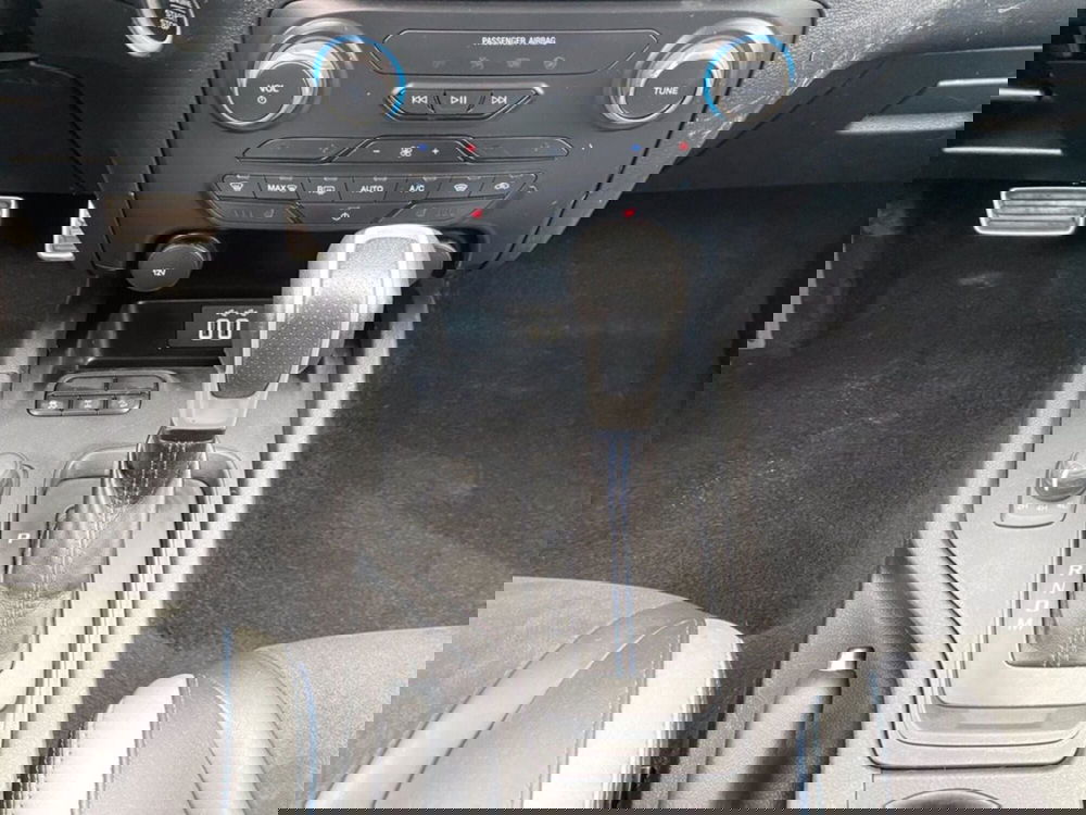 Ford Ranger Pick-up usata a Milano (15)