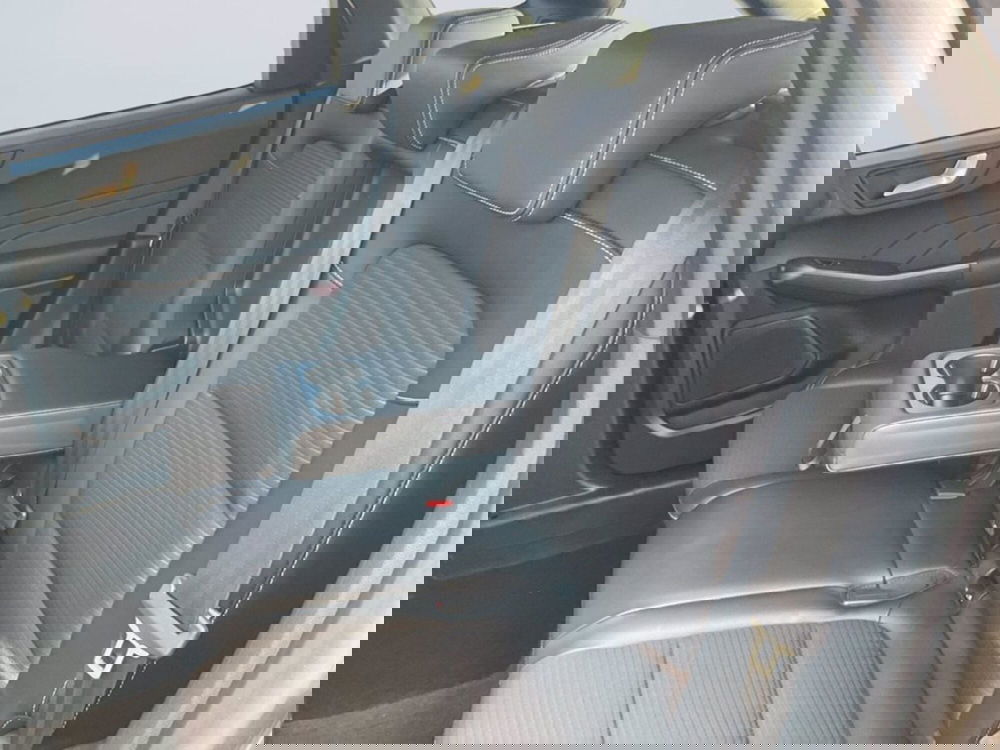 Ford Kuga usata a Milano (10)