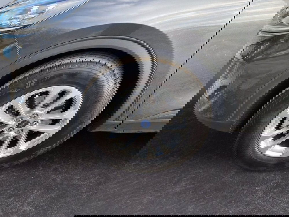 Ford Kuga usata a Milano (16)