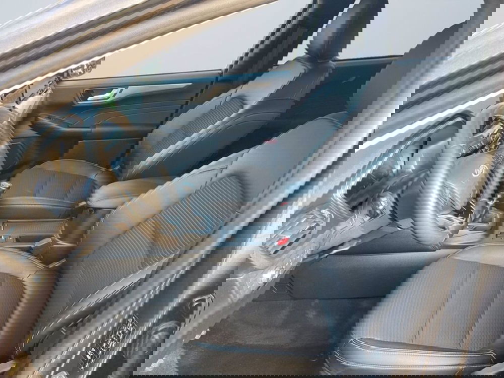 Ford Kuga usata a Milano (9)