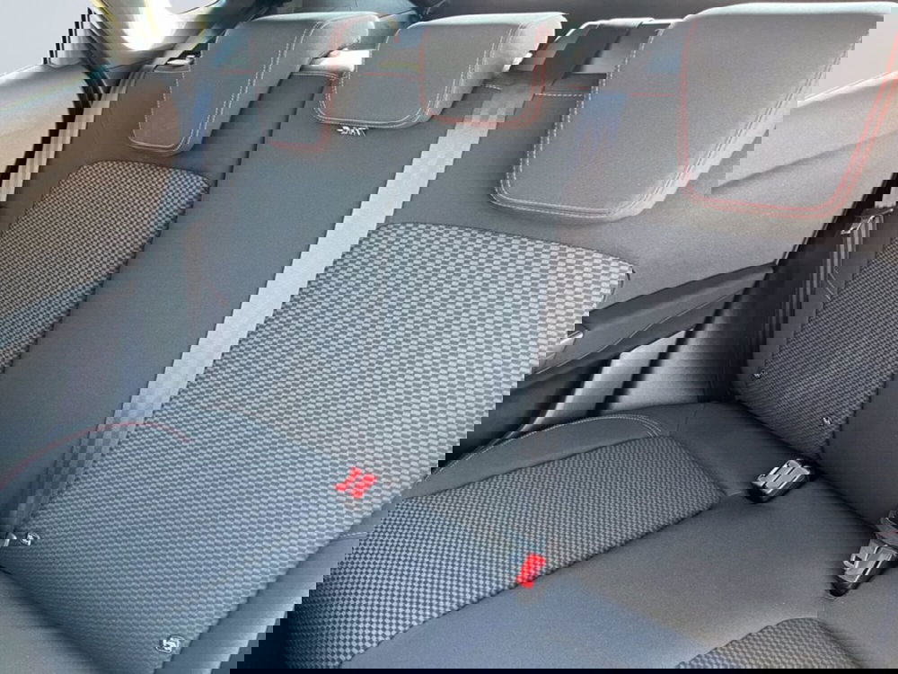 Ford Puma usata a Milano (10)