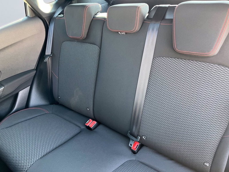 Ford Puma usata a Milano (10)