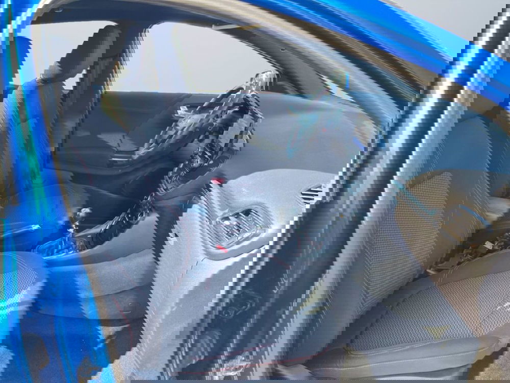 Ford Puma usata a Milano (11)