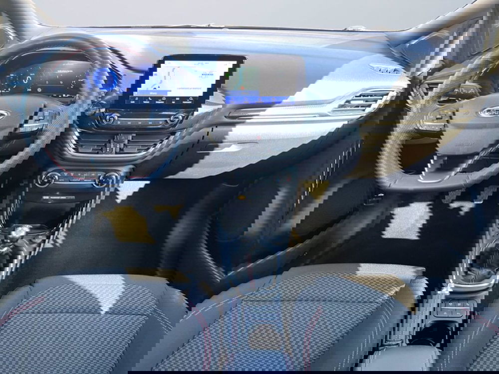 Ford Puma usata a Milano (12)