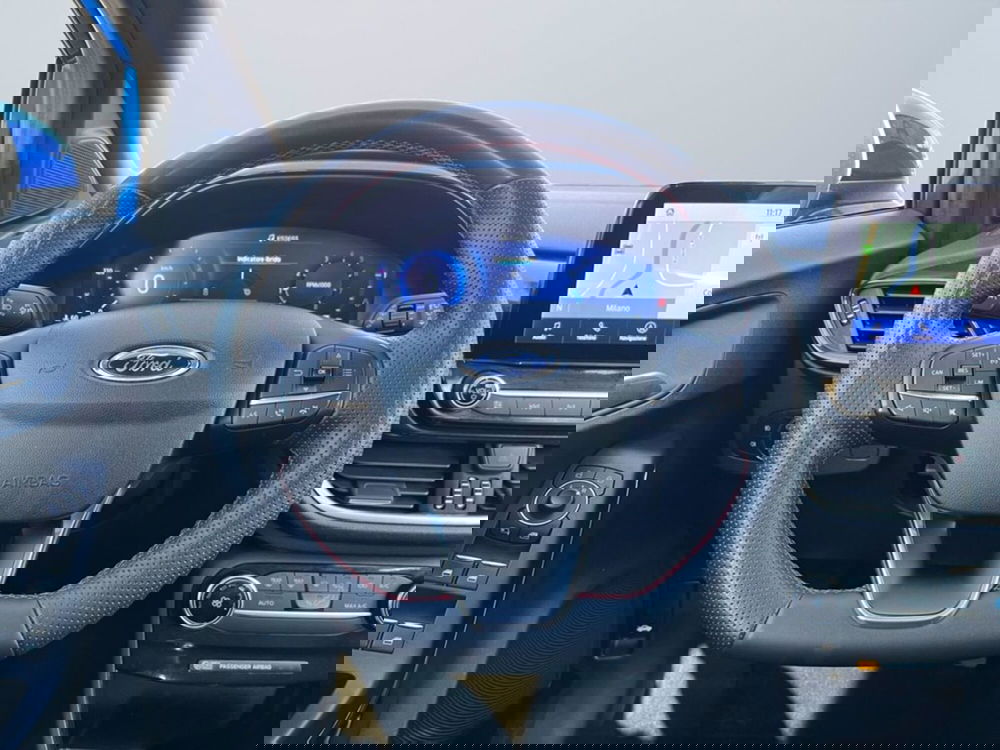 Ford Puma usata a Milano (13)