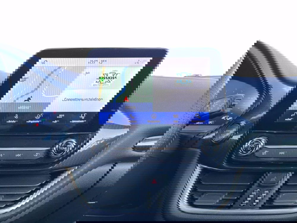 Ford Puma usata a Milano (14)