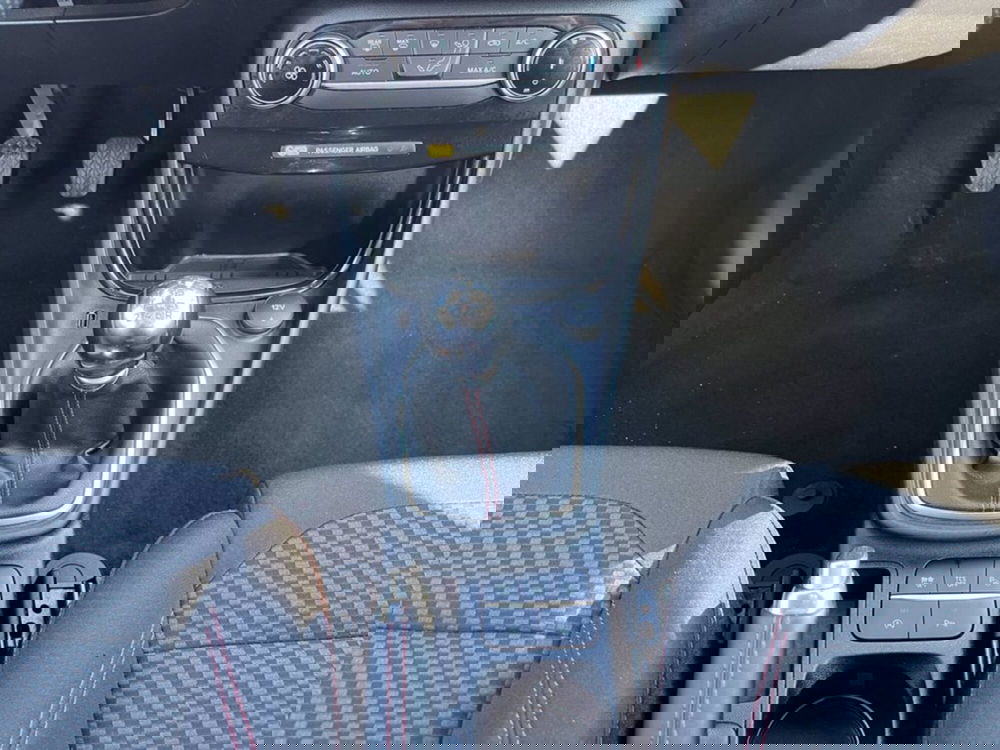 Ford Puma usata a Milano (15)