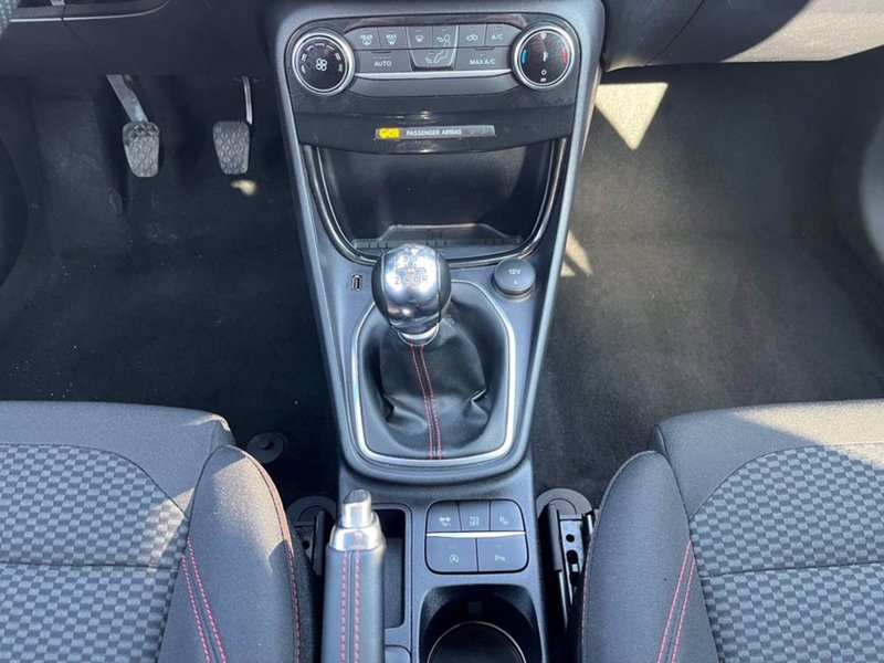 Ford Puma usata a Milano (15)