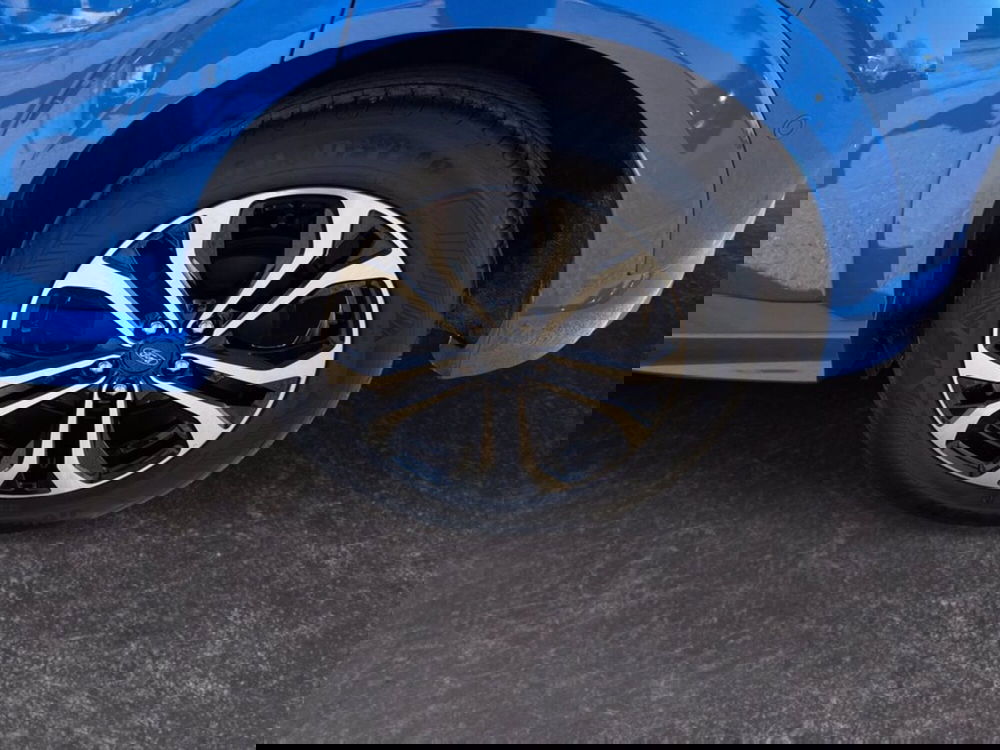 Ford Puma usata a Milano (16)