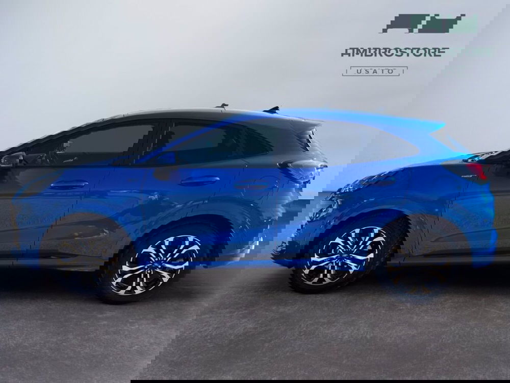 Ford Puma usata a Milano (8)