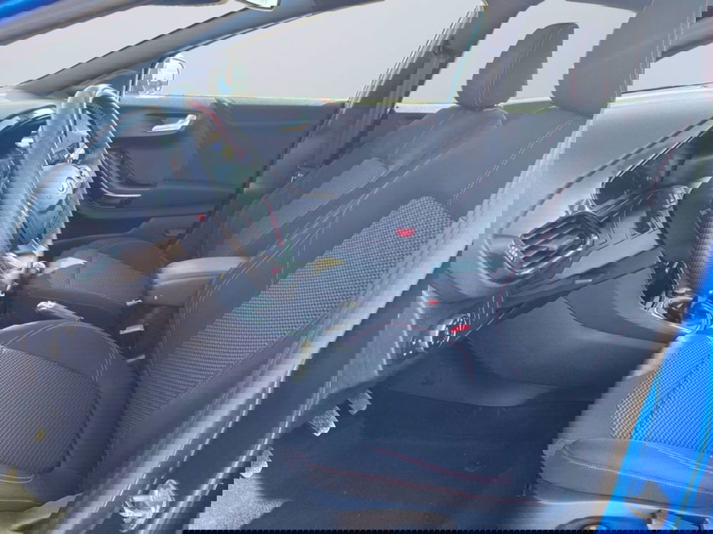 Ford Puma usata a Milano (9)