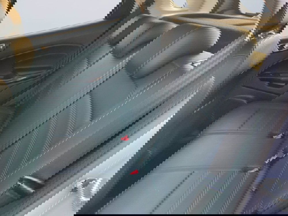 Ford EcoSport usata a Milano (10)