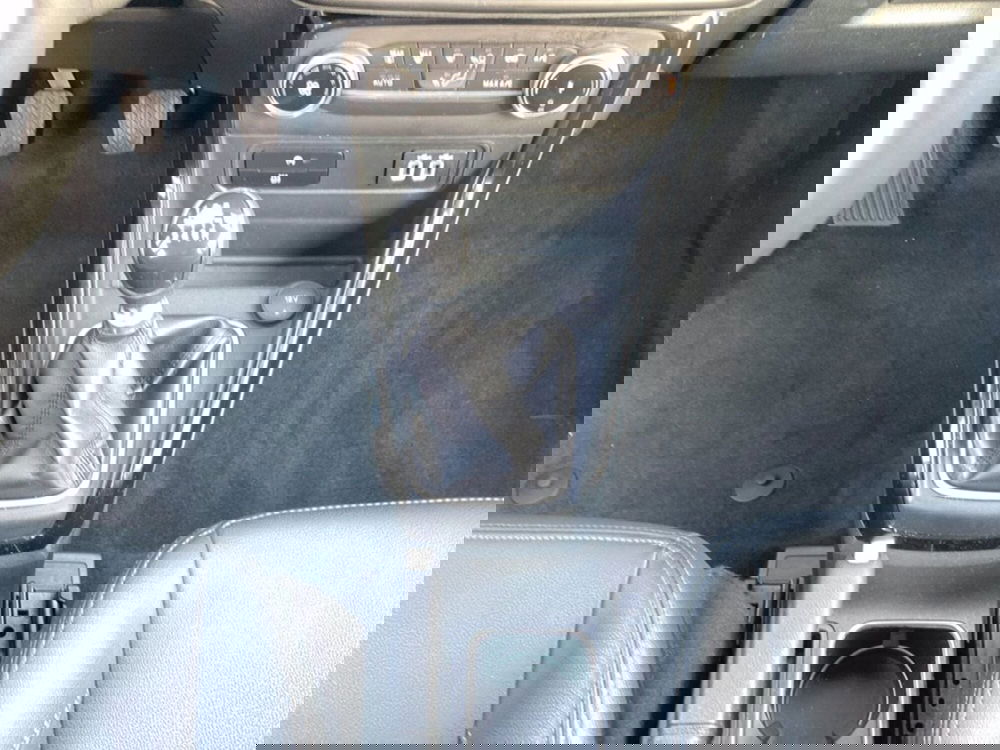 Ford EcoSport usata a Milano (15)