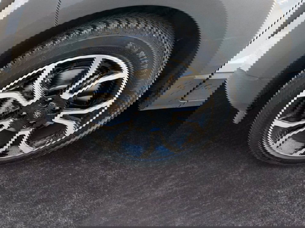 Ford EcoSport usata a Milano (16)