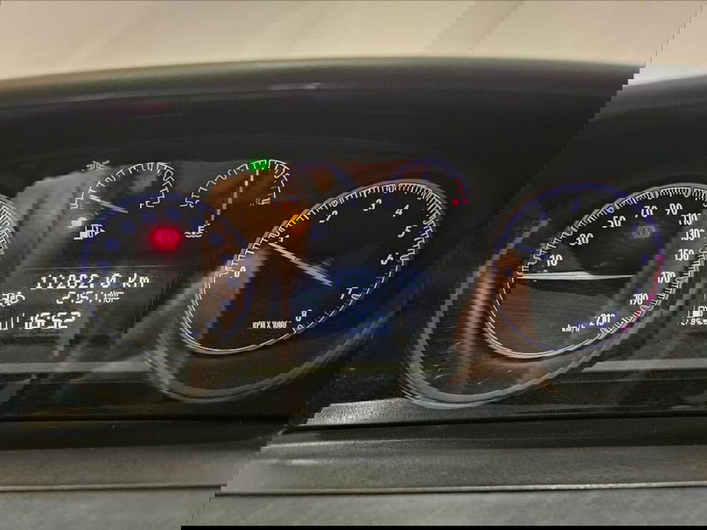 Lancia Ypsilon usata a Palermo (12)