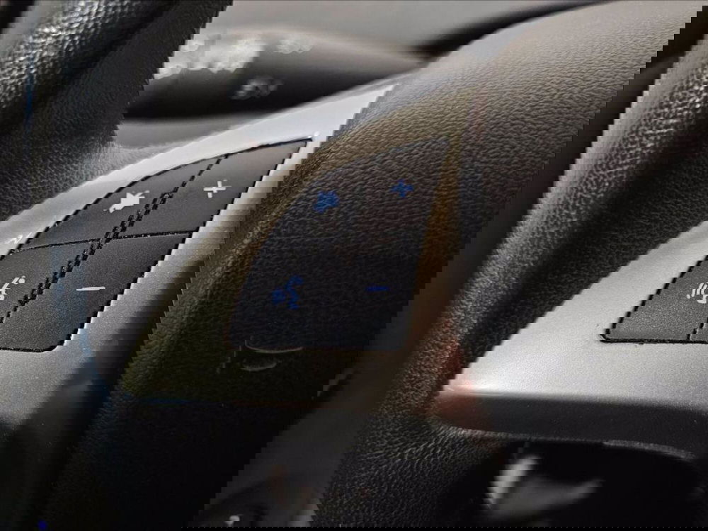 Lancia Ypsilon usata a Palermo (14)