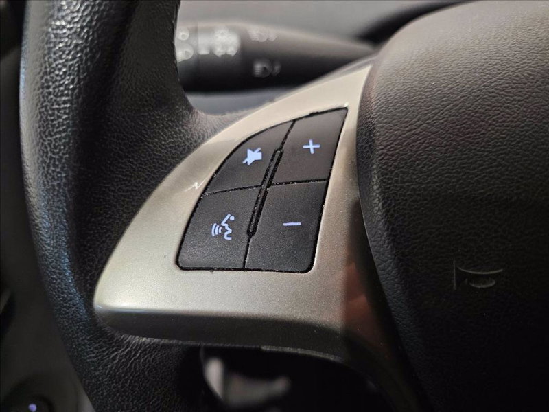 Lancia Ypsilon usata a Palermo (14)
