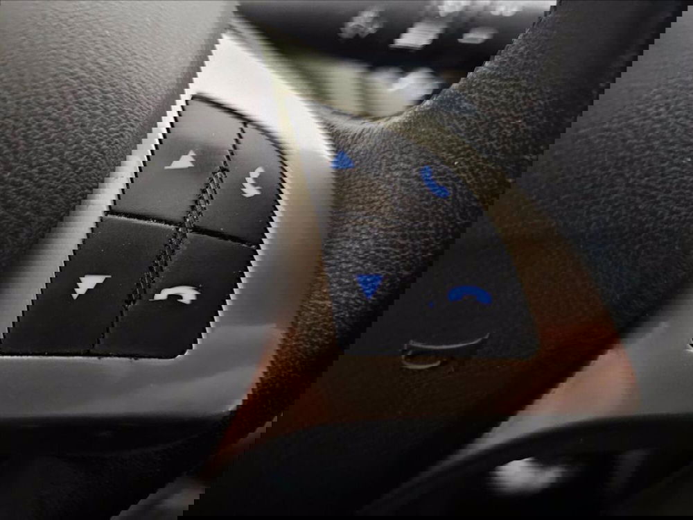 Lancia Ypsilon usata a Palermo (15)