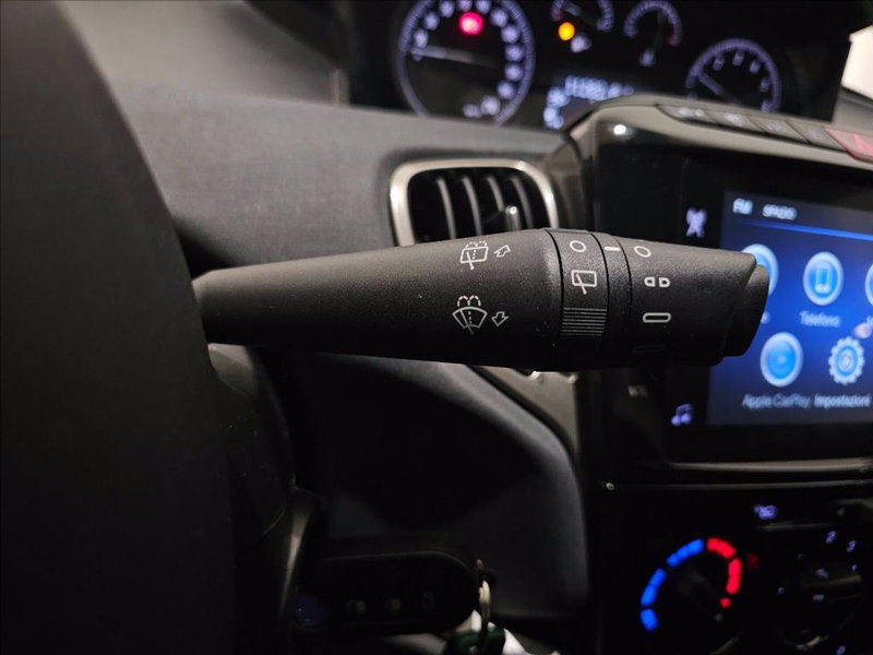 Lancia Ypsilon usata a Palermo (17)
