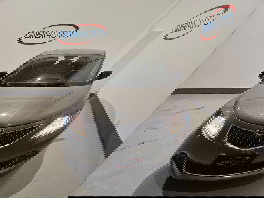 Lancia Ypsilon usata a Palermo (2)