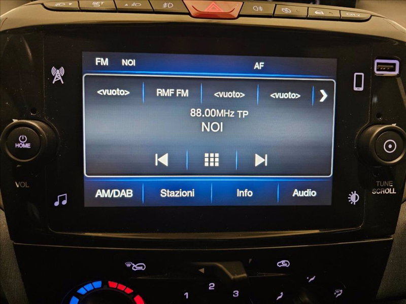 Lancia Ypsilon usata a Palermo (20)