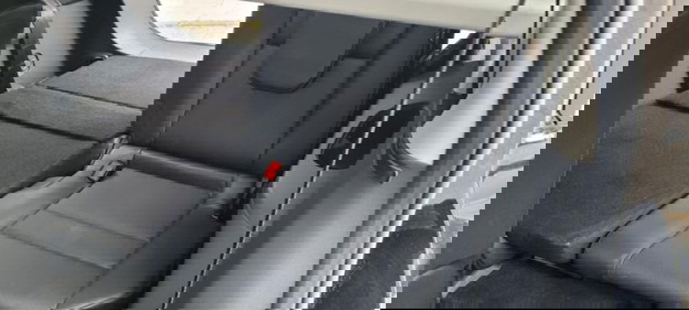 Nissan X-Trail usata a Napoli (11)