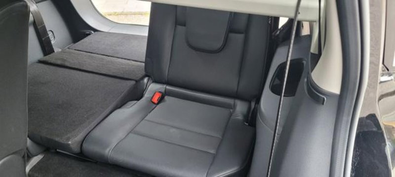 Nissan X-Trail usata a Napoli (11)