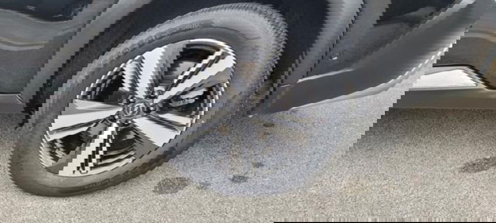 Nissan X-Trail usata a Napoli (5)