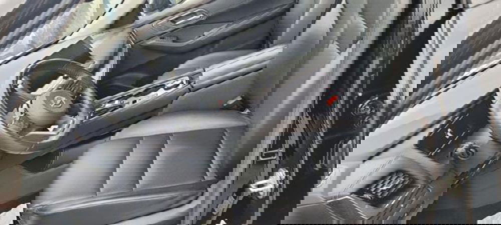 Nissan X-Trail usata a Napoli (6)