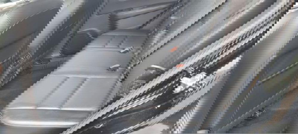 Nissan X-Trail usata a Napoli (7)