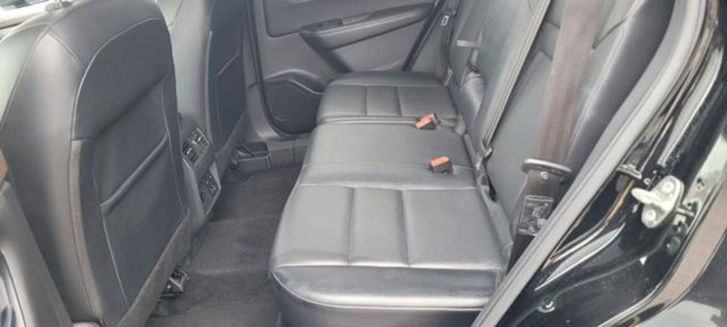 Nissan X-Trail usata a Napoli (7)