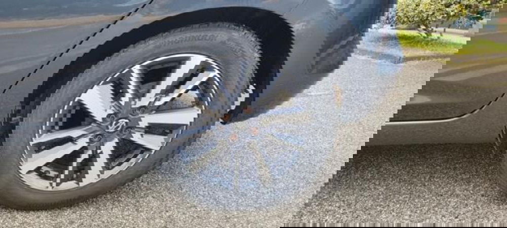 Nissan Micra usata a Napoli (5)