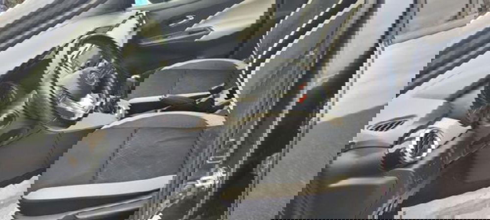 Nissan Micra usata a Napoli (6)