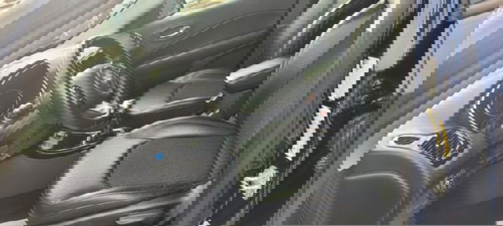 Jeep Compass usata a Napoli (6)