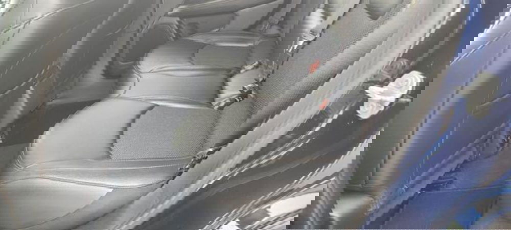 Jeep Compass usata a Napoli (7)