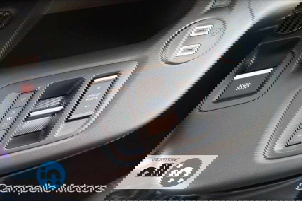 Fiat Doblò nuova a Venezia (12)