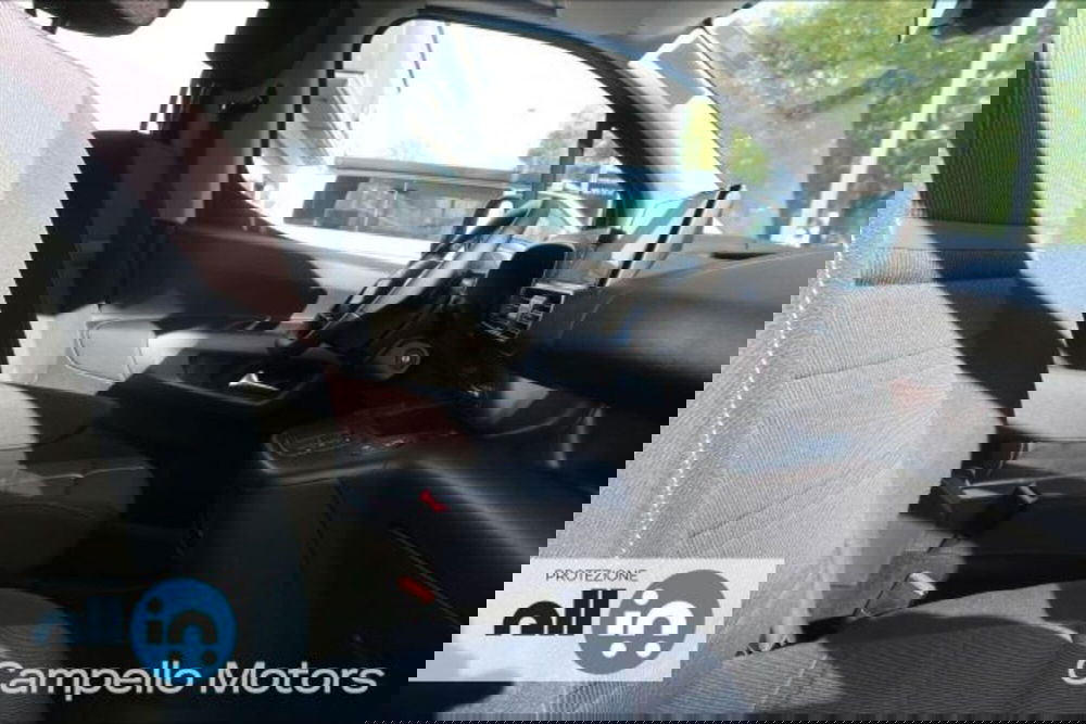 Fiat Doblò nuova a Venezia (14)